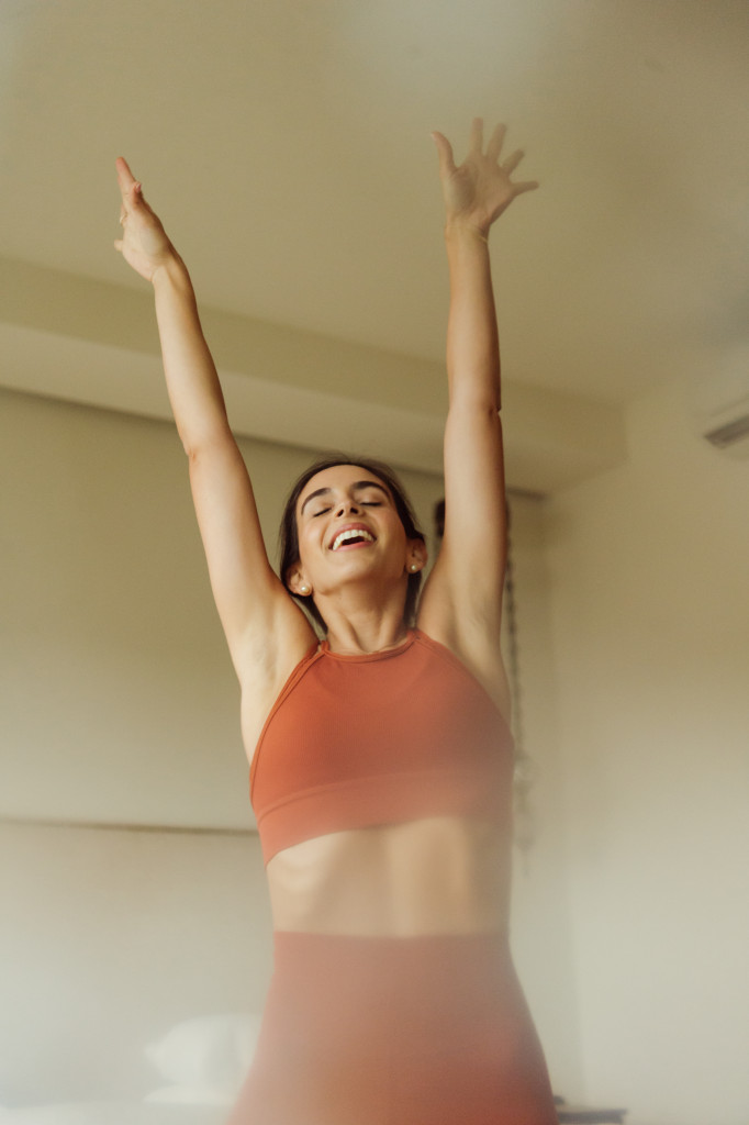 Patricia Palumbo Método Vibra 3